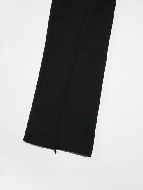 FRONT SLIT LEGGINGS /Y243-31052-5